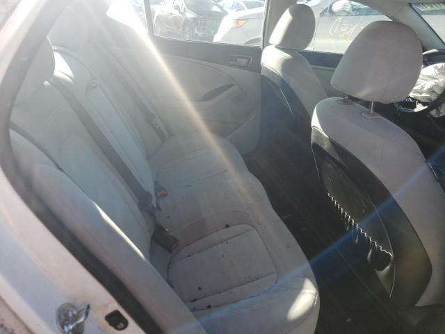 Photo 5 VIN: KNAGM4A70B5076911 - KIA OPTIMA LX 