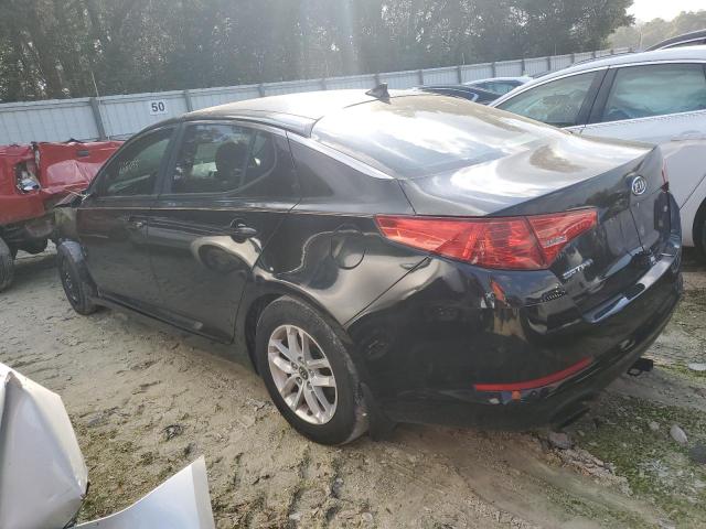 Photo 1 VIN: KNAGM4A70B5085303 - KIA OPTIMA 