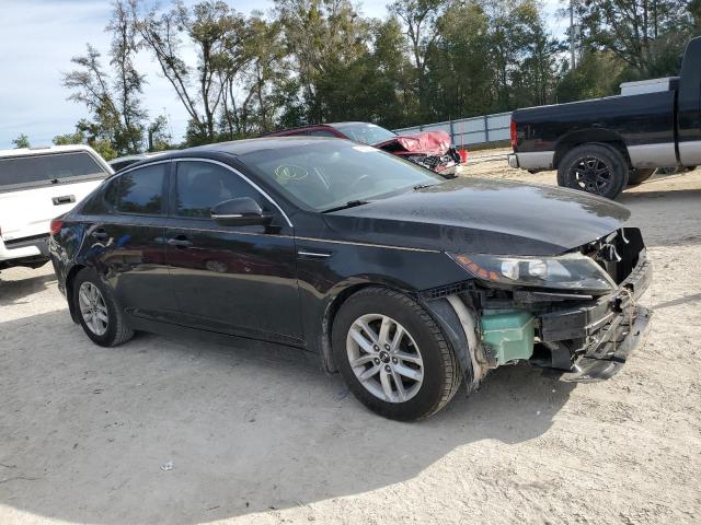 Photo 3 VIN: KNAGM4A70B5085303 - KIA OPTIMA 