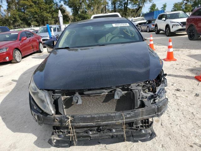 Photo 4 VIN: KNAGM4A70B5085303 - KIA OPTIMA 