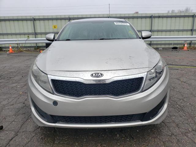 Photo 8 VIN: KNAGM4A70B5086631 - KIA OPTIMA LX 