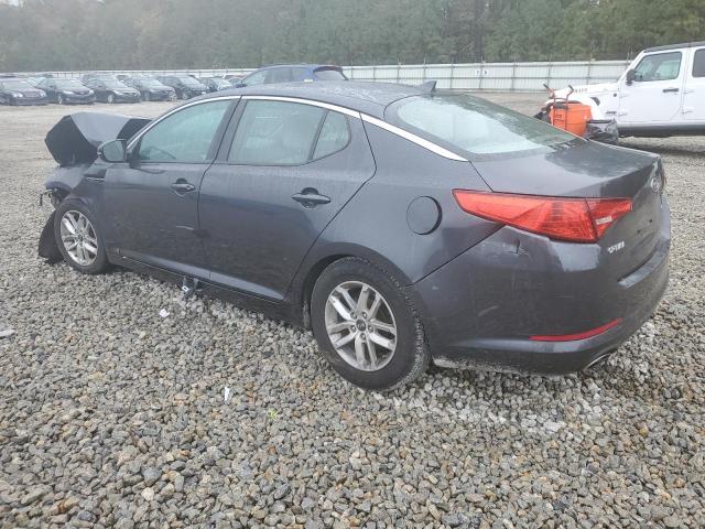 Photo 1 VIN: KNAGM4A70B5097855 - KIA OPTIMA LX 