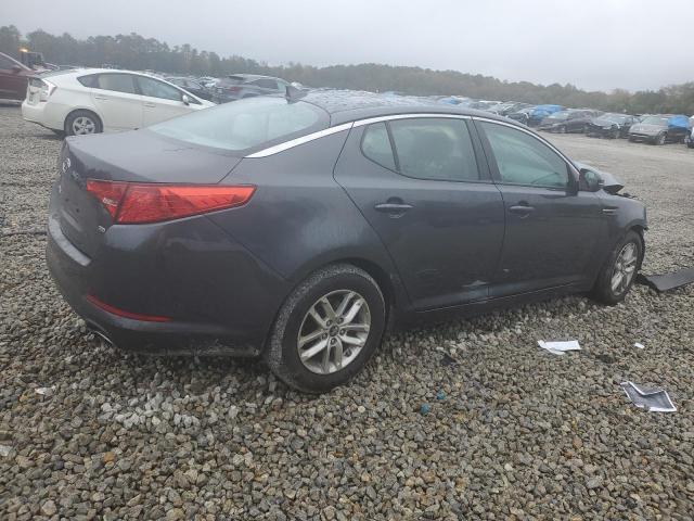 Photo 2 VIN: KNAGM4A70B5097855 - KIA OPTIMA LX 