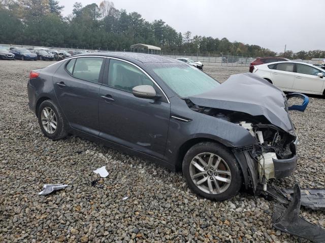 Photo 3 VIN: KNAGM4A70B5097855 - KIA OPTIMA LX 