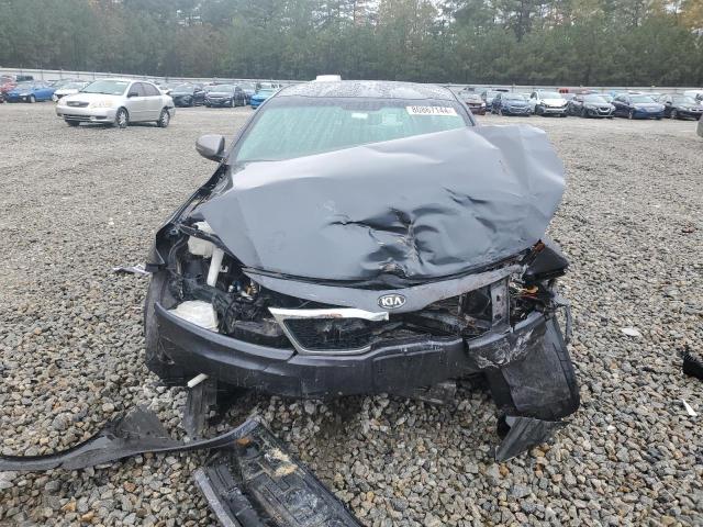 Photo 4 VIN: KNAGM4A70B5097855 - KIA OPTIMA LX 