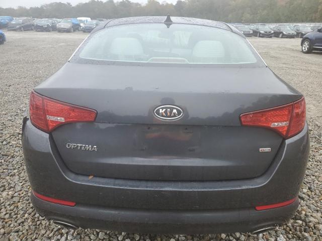 Photo 5 VIN: KNAGM4A70B5097855 - KIA OPTIMA LX 