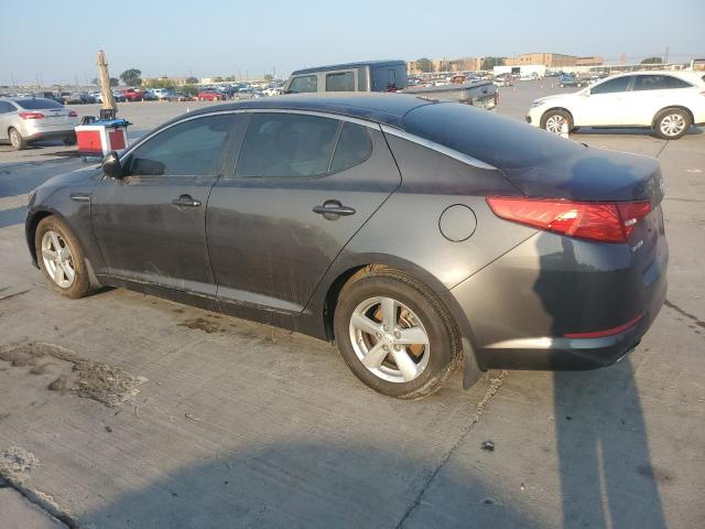 Photo 1 VIN: KNAGM4A70B5100687 - KIA OPTIMA LX 