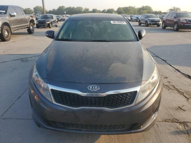 Photo 4 VIN: KNAGM4A70B5100687 - KIA OPTIMA LX 