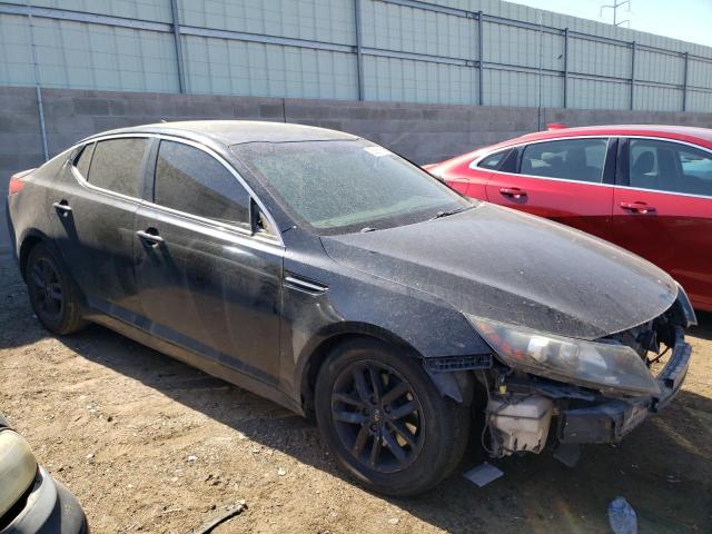 Photo 3 VIN: KNAGM4A70B5110572 - KIA OPTIMA LX 