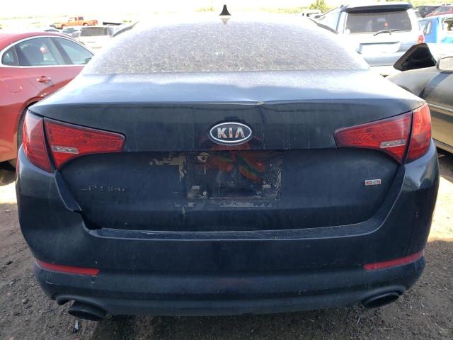 Photo 5 VIN: KNAGM4A70B5110572 - KIA OPTIMA LX 