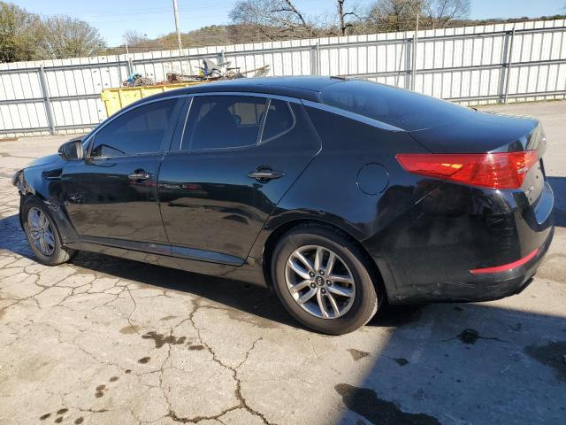 Photo 1 VIN: KNAGM4A70B5111415 - KIA OPTIMA LX 