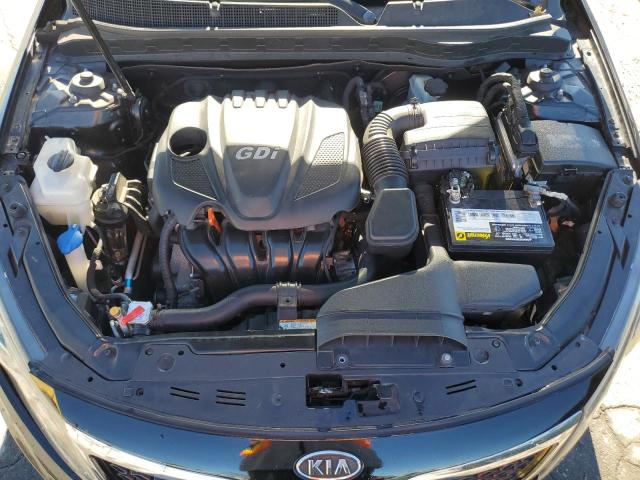 Photo 10 VIN: KNAGM4A70B5111415 - KIA OPTIMA LX 