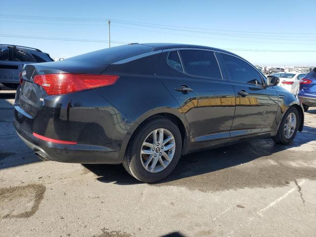 Photo 2 VIN: KNAGM4A70B5111415 - KIA OPTIMA LX 