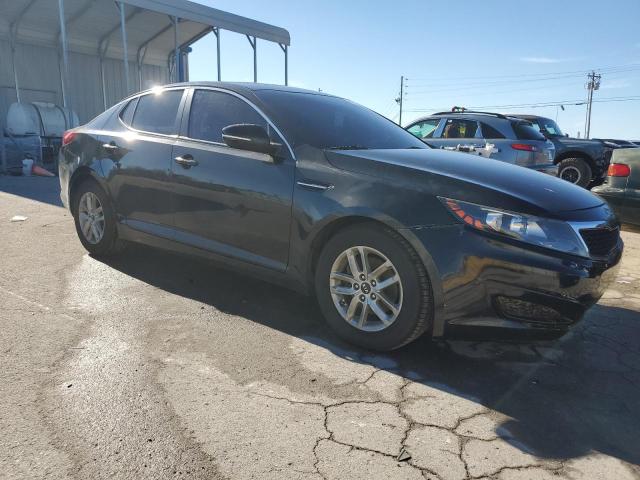 Photo 3 VIN: KNAGM4A70B5111415 - KIA OPTIMA LX 