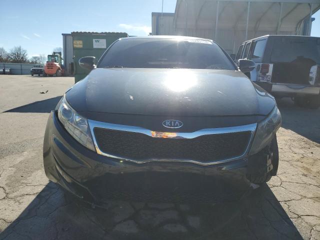 Photo 4 VIN: KNAGM4A70B5111415 - KIA OPTIMA LX 