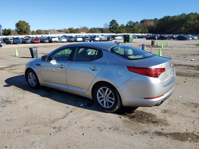 Photo 1 VIN: KNAGM4A70B5130997 - KIA OPTIMA LX 