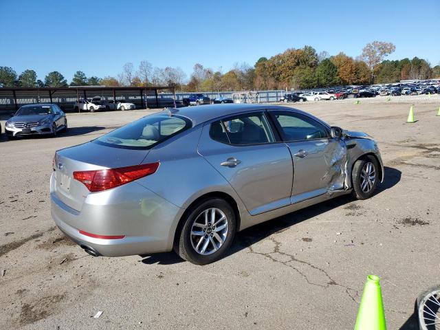 Photo 2 VIN: KNAGM4A70B5130997 - KIA OPTIMA LX 