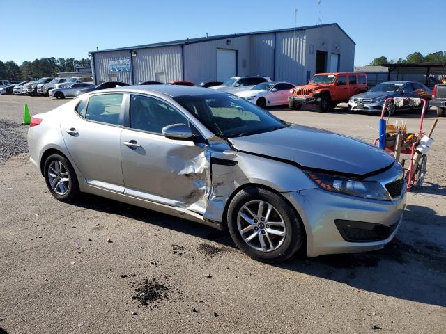 Photo 3 VIN: KNAGM4A70B5130997 - KIA OPTIMA LX 