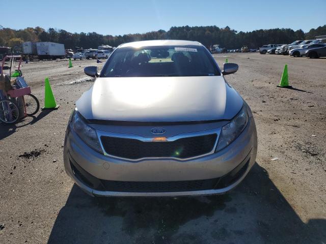 Photo 4 VIN: KNAGM4A70B5130997 - KIA OPTIMA LX 