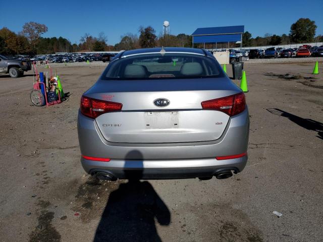 Photo 5 VIN: KNAGM4A70B5130997 - KIA OPTIMA LX 