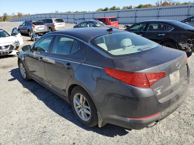 Photo 2 VIN: KNAGM4A70B5136900 - KIA OPTIMA LX 