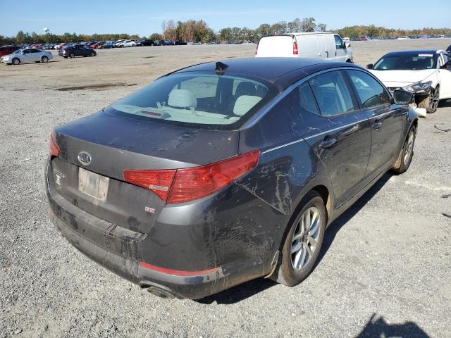 Photo 3 VIN: KNAGM4A70B5136900 - KIA OPTIMA LX 