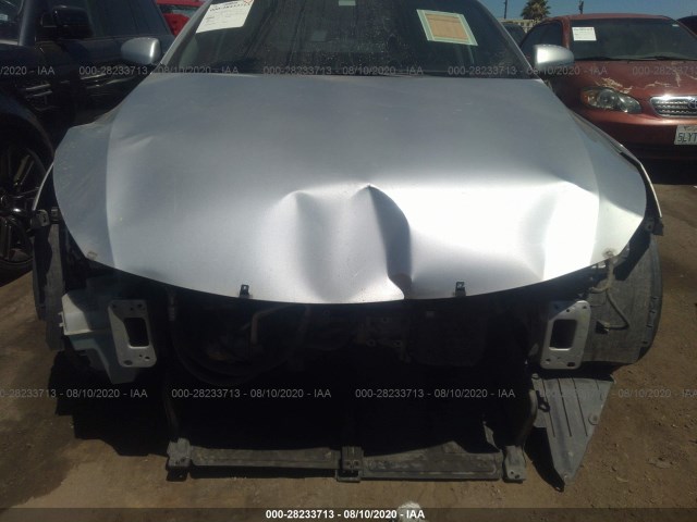 Photo 5 VIN: KNAGM4A70B5143975 - KIA OPTIMA 