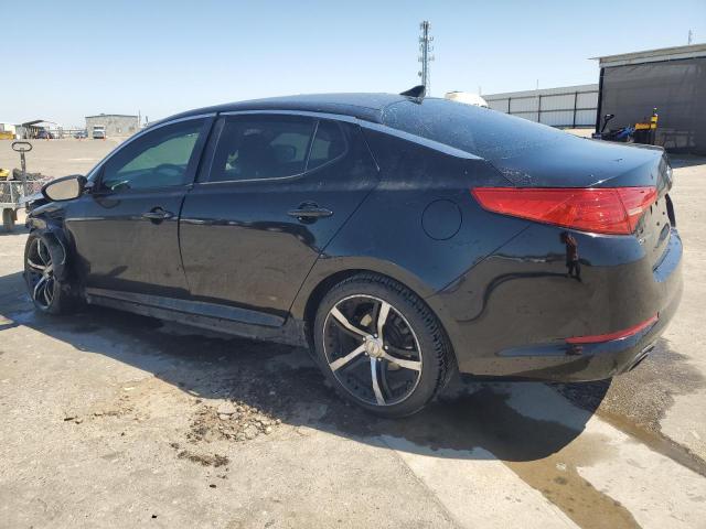 Photo 1 VIN: KNAGM4A70B5145323 - KIA OPTIMA 