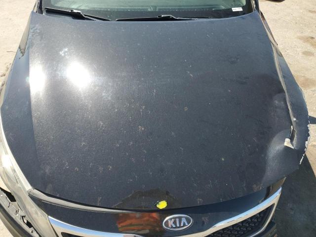 Photo 10 VIN: KNAGM4A70B5145323 - KIA OPTIMA 