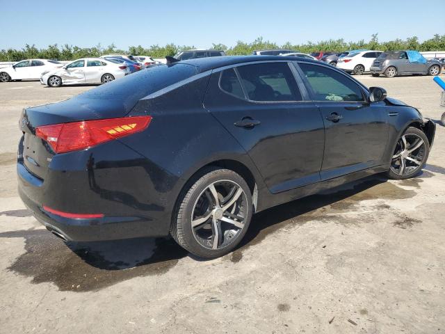 Photo 2 VIN: KNAGM4A70B5145323 - KIA OPTIMA 