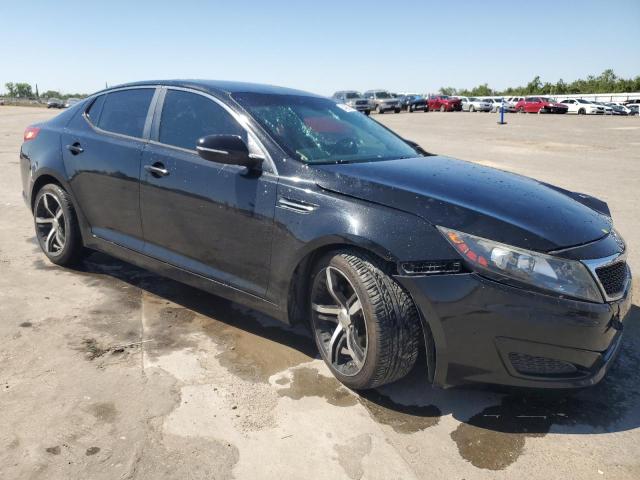 Photo 3 VIN: KNAGM4A70B5145323 - KIA OPTIMA 