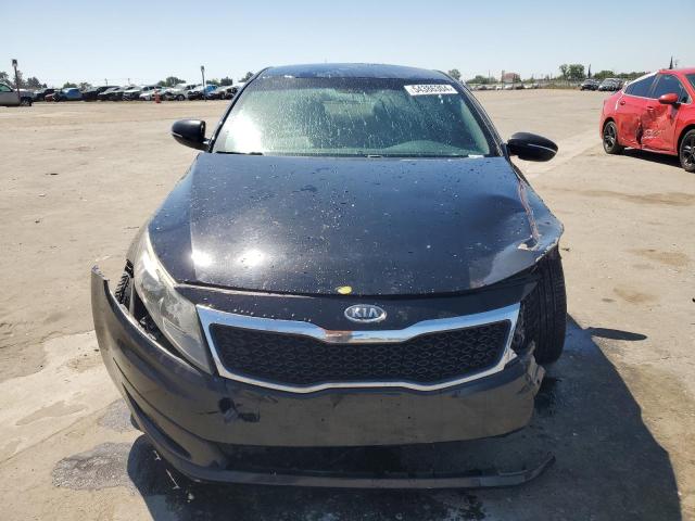 Photo 4 VIN: KNAGM4A70B5145323 - KIA OPTIMA 