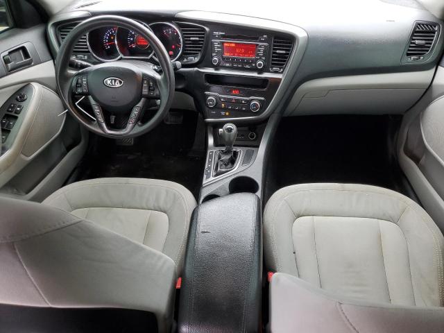 Photo 7 VIN: KNAGM4A70B5147461 - KIA OPTIMA LX 