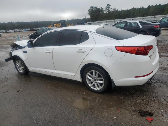 Photo 1 VIN: KNAGM4A70B5157598 - KIA OPTIMA 