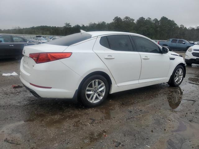 Photo 2 VIN: KNAGM4A70B5157598 - KIA OPTIMA 