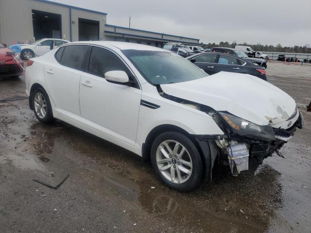 Photo 3 VIN: KNAGM4A70B5157598 - KIA OPTIMA 