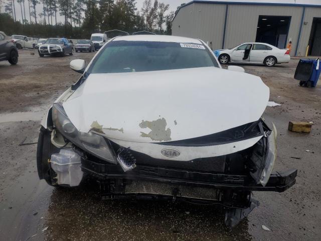 Photo 4 VIN: KNAGM4A70B5157598 - KIA OPTIMA 