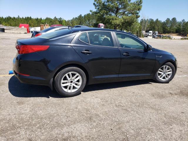 Photo 2 VIN: KNAGM4A70B5158718 - KIA OPTIMA LX 