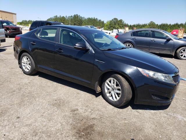 Photo 3 VIN: KNAGM4A70B5158718 - KIA OPTIMA LX 