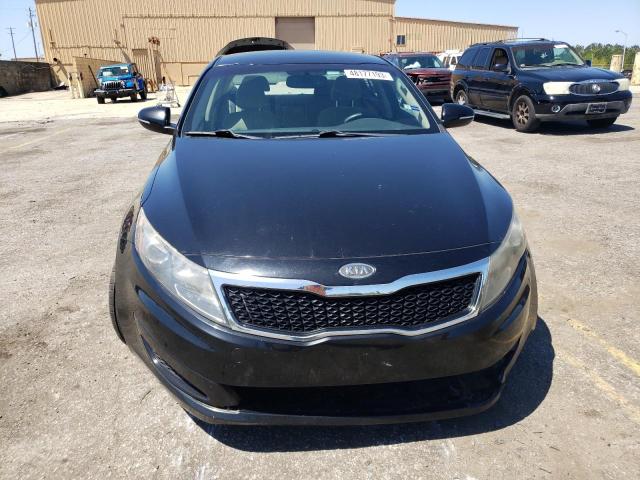 Photo 4 VIN: KNAGM4A70B5158718 - KIA OPTIMA LX 