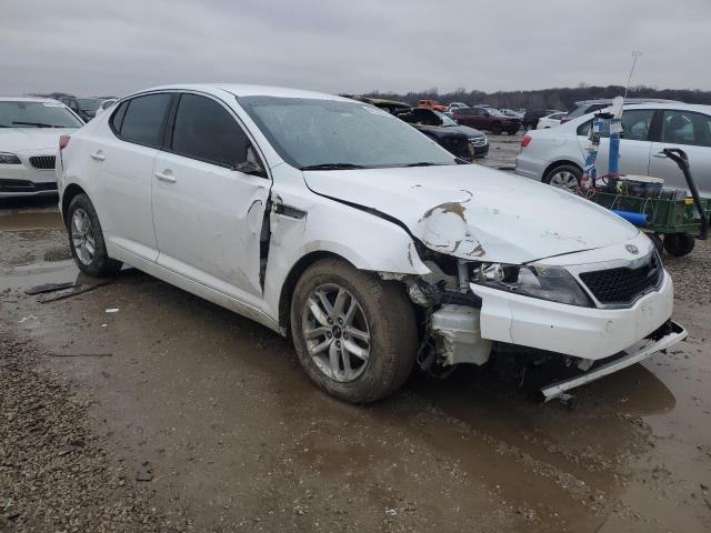 Photo 3 VIN: KNAGM4A70B5160999 - KIA OPTIMA 