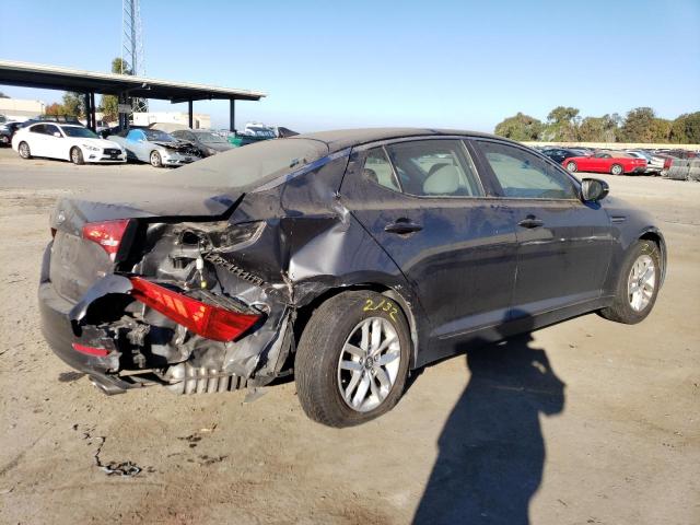 Photo 2 VIN: KNAGM4A70B5163000 - KIA OPTIMA LX 