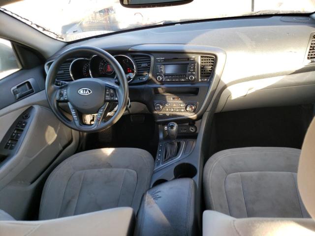 Photo 7 VIN: KNAGM4A70B5163000 - KIA OPTIMA LX 