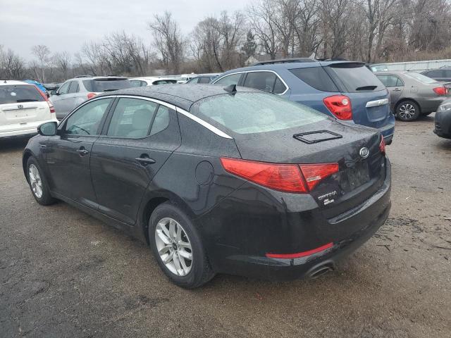 Photo 1 VIN: KNAGM4A70B5178497 - KIA OPTIMA 