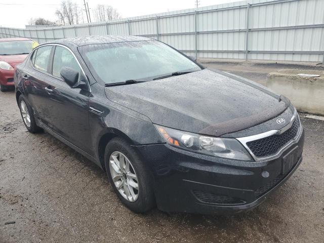 Photo 3 VIN: KNAGM4A70B5178497 - KIA OPTIMA 