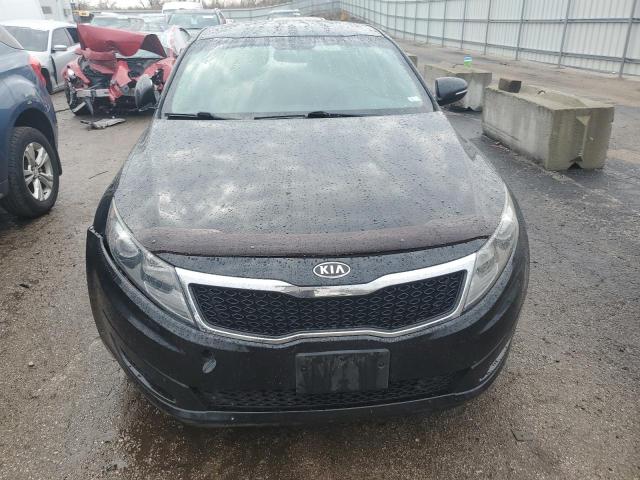 Photo 4 VIN: KNAGM4A70B5178497 - KIA OPTIMA 