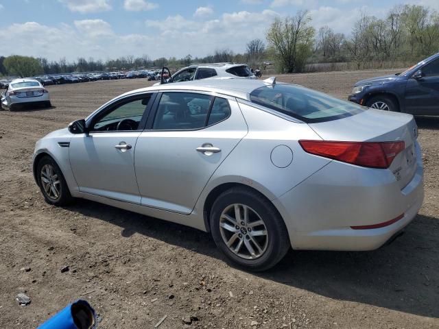 Photo 1 VIN: KNAGM4A70B5179245 - KIA OPTIMA 