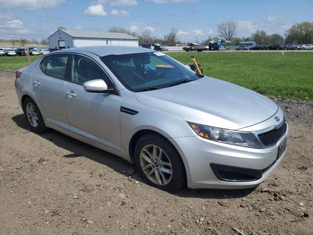 Photo 3 VIN: KNAGM4A70B5179245 - KIA OPTIMA 