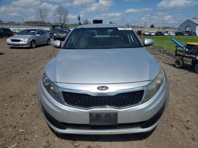 Photo 4 VIN: KNAGM4A70B5179245 - KIA OPTIMA 