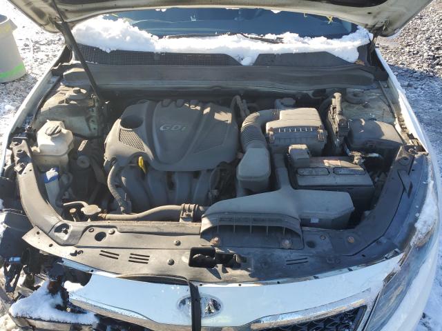 Photo 6 VIN: KNAGM4A70B5179794 - KIA OPTIMA LX 